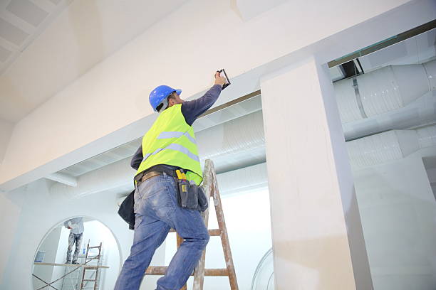 Trusted Ingram, TX Dry wall and painting Experts